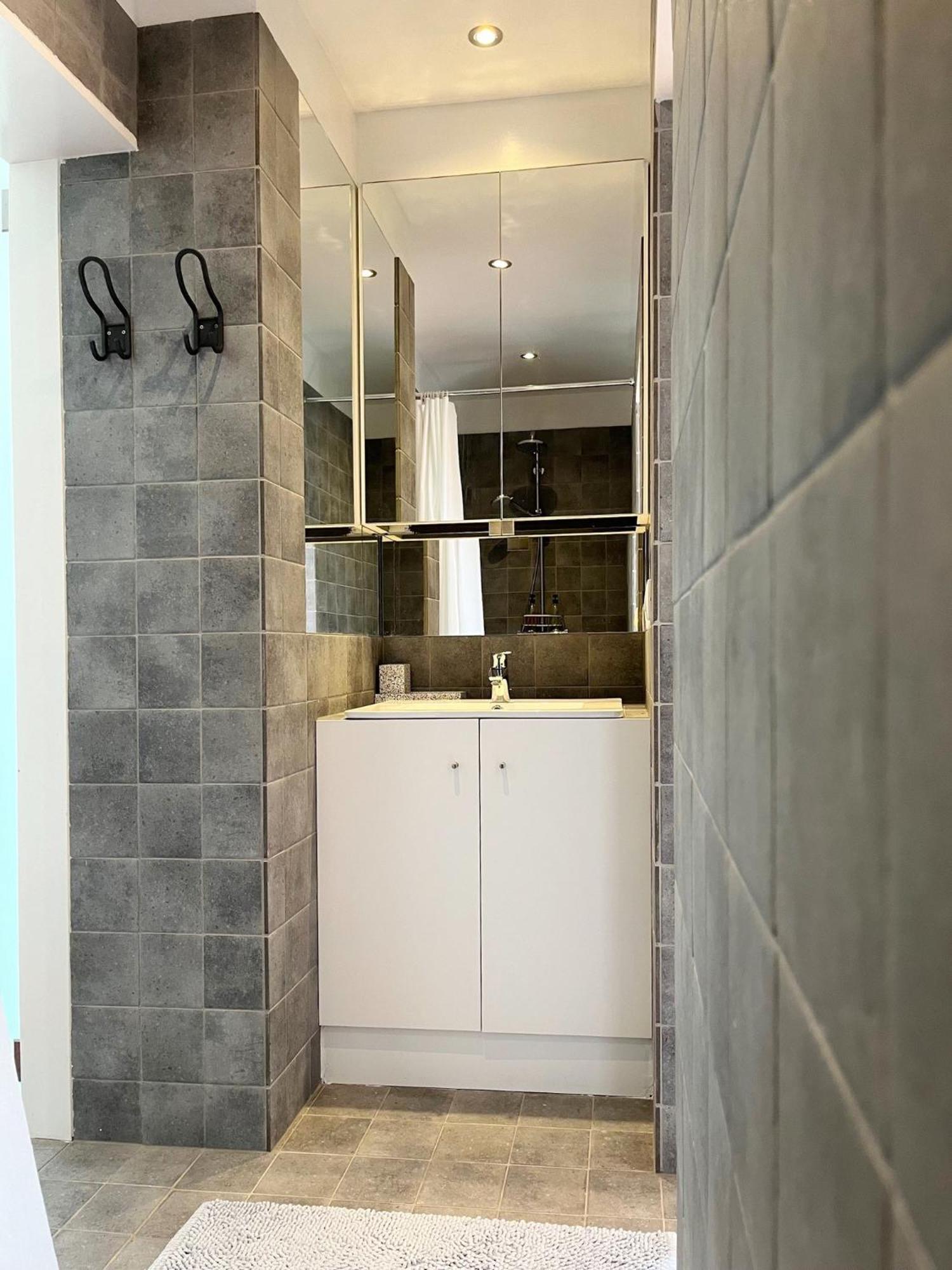 Trendy & Sunny Apartment In Gent Ngoại thất bức ảnh