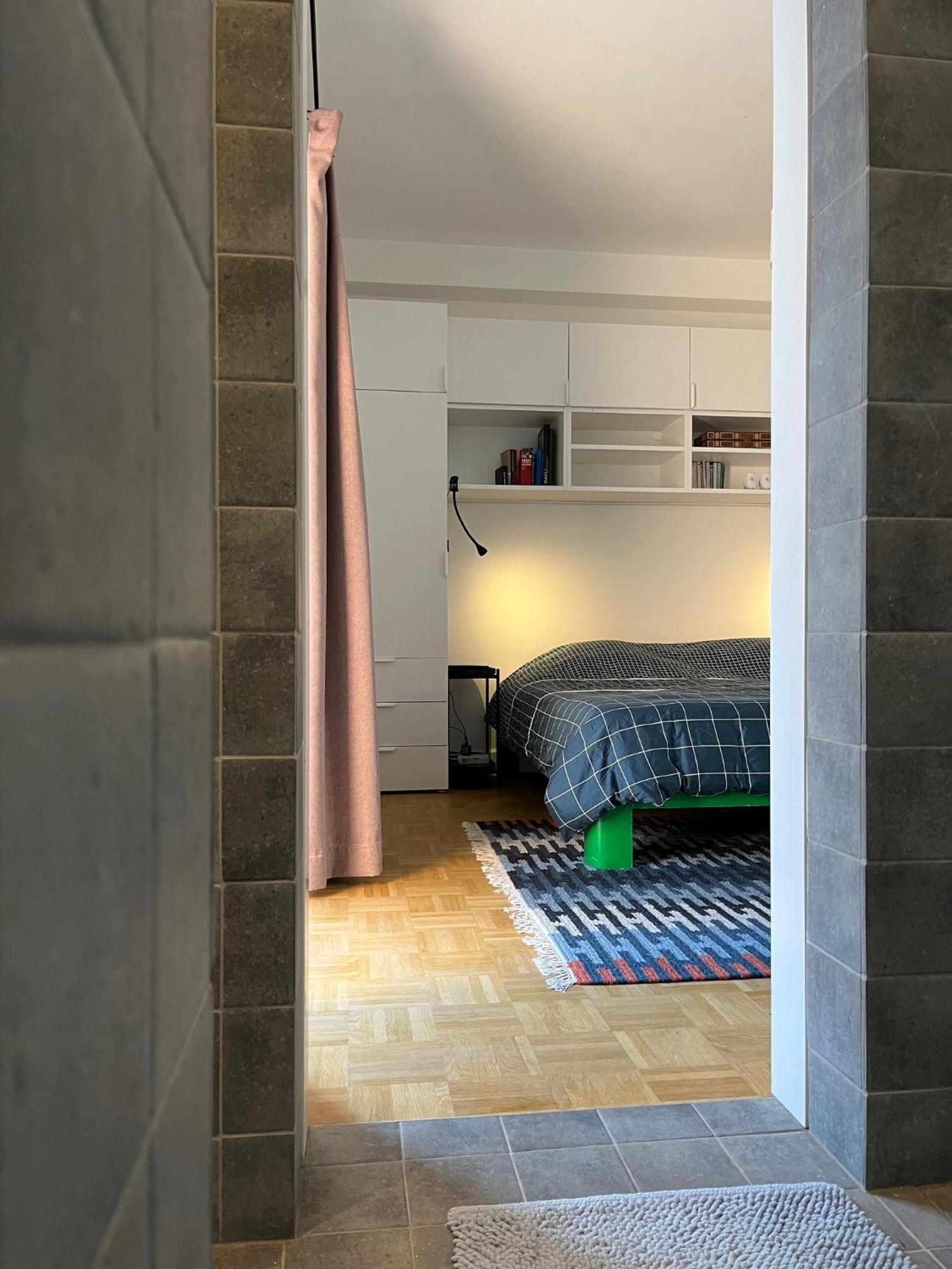 Trendy & Sunny Apartment In Gent Ngoại thất bức ảnh