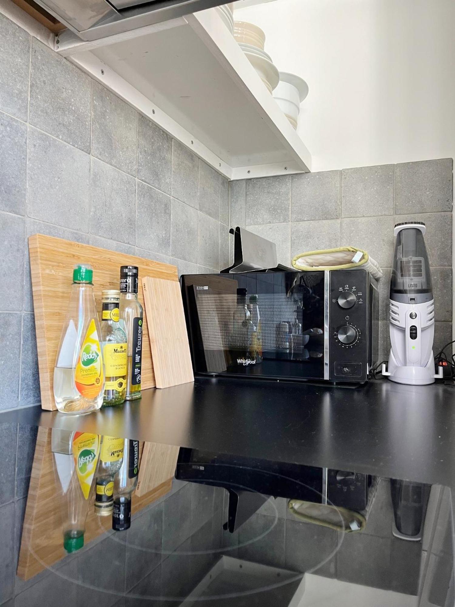 Trendy & Sunny Apartment In Gent Ngoại thất bức ảnh
